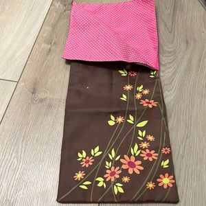 American girl doll sleeping bag